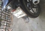 Bajaj Pulsar 150 2011