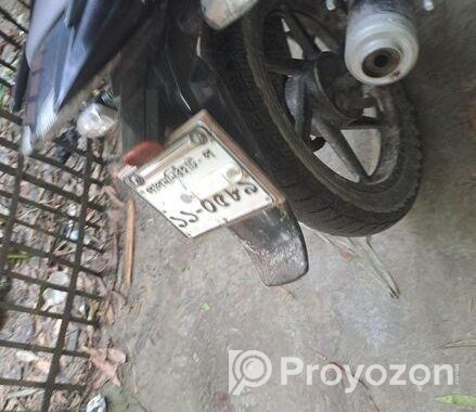 Bajaj Pulsar 150 2011