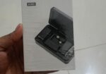 Ulanzi Wireless Lavalier Microphone A100