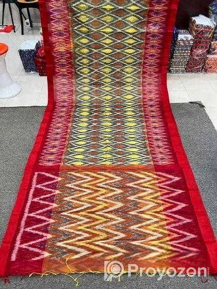 ঈতাদ্দ শাড়ি