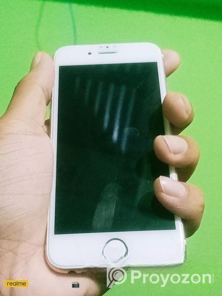 Apple iPhone 6S . (Used)