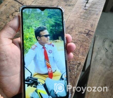 Samsung Galaxy A03 Core . (Used)