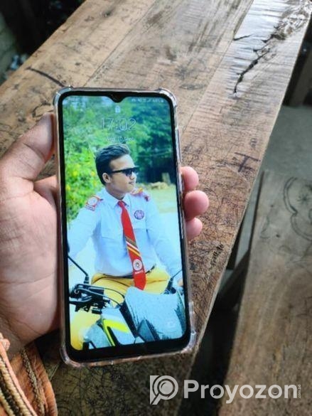 Samsung Galaxy A03 Core . (Used)