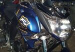Yamaha FZs V2 . 2021