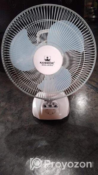 ১২ ইনচি ডিফেন্ডার চার্জার ফ্যান।