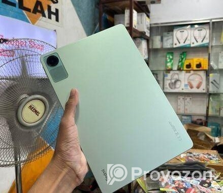 Xiaomi Redmi Pad SE (Used)