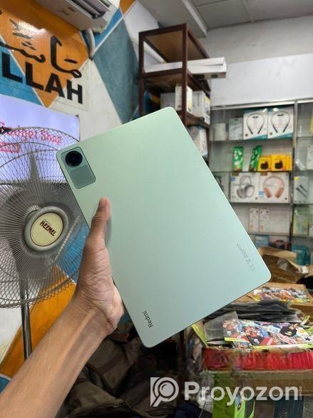Xiaomi Redmi Pad SE (Used)