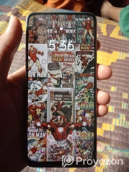 OPPO F21 Pro . (Used)