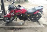 Yamaha FZ ` 2013