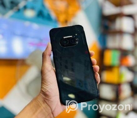Nothing Phone 2a 8/128GB (Used)