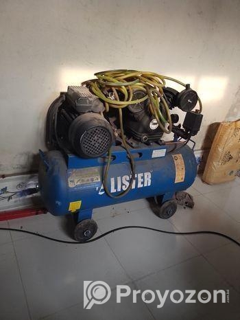 কম্প্রেসার হাওয়া মেশিন