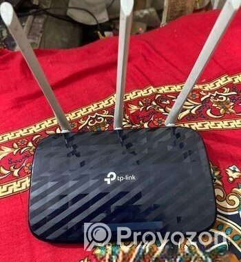 TP Link Router