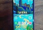 Tecno Spark 6 4/128 (Used)