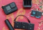 Gopro 9 Black Urgent Sell