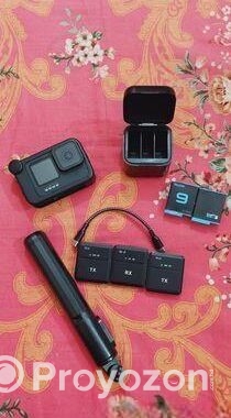 Gopro 9 Black Urgent Sell