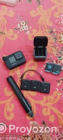 Gopro 9 Black Urgent Sell