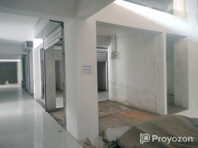 দোকান ভাড়া দেওয়া হবে