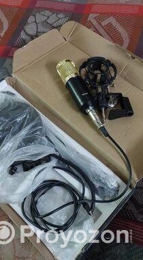 Bm800 Professional Microphone