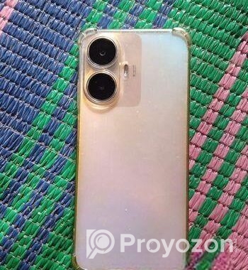 Xiaomi Poco c55 realme (Used)