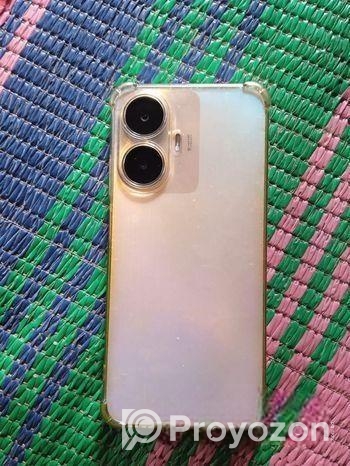 Xiaomi Poco c55 realme (Used)