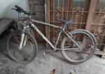 Combat Bicycle for sale