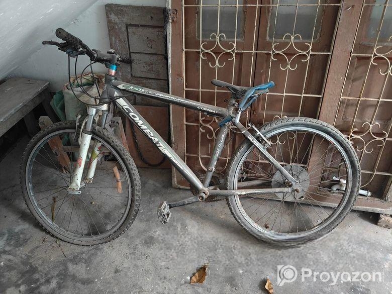 Combat Bicycle for sale