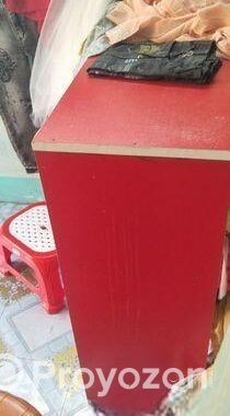 কাউন্টার বিক্রি করা হবে.