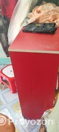 কাউন্টার বিক্রি করা হবে.