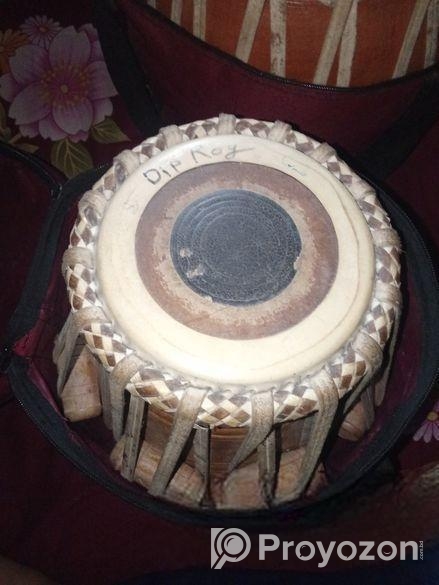 তবলা বিক্রি হবে