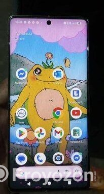 Google Pixel 7 Pro (Used)