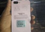 OPPO A3s (6gb/128gb) (Used)