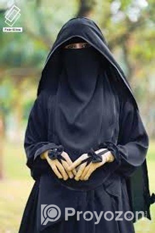 বোরকা,,আয়েশা সেট