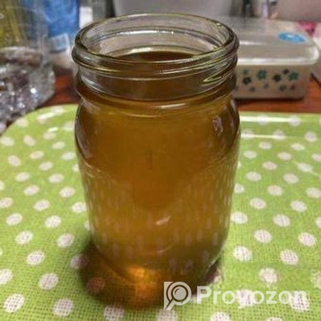 গাছে পারা ফ্রেশ মধু