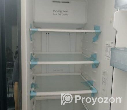 Hitachi R-s800pbo (kd-gbk) Refrigerator