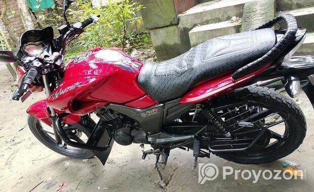 Hero Hunk DD 2019