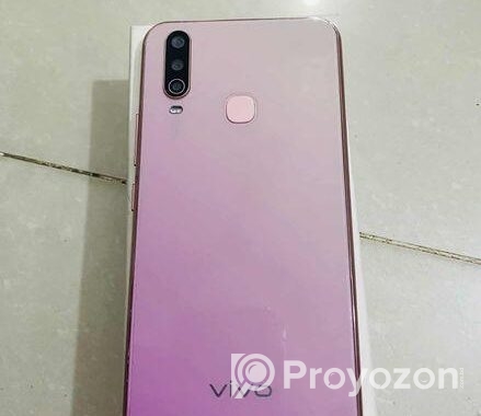 Vivo Y17 (Used)