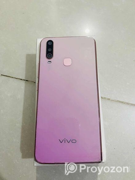 Vivo Y17 (Used)