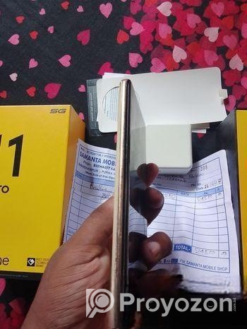 Realme 11pro . (Used)