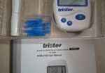 Trister Blood Glucose Monitoring System – Ts 375 Bg