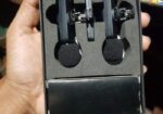 K9 wireless microphone