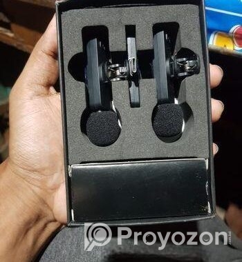 K9 wireless microphone