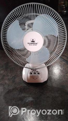 ১২ ইনচি ডিফেন্ডার চার্জার ফ্যান।