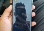 Samsung Galaxy Note 10 balo (Used)