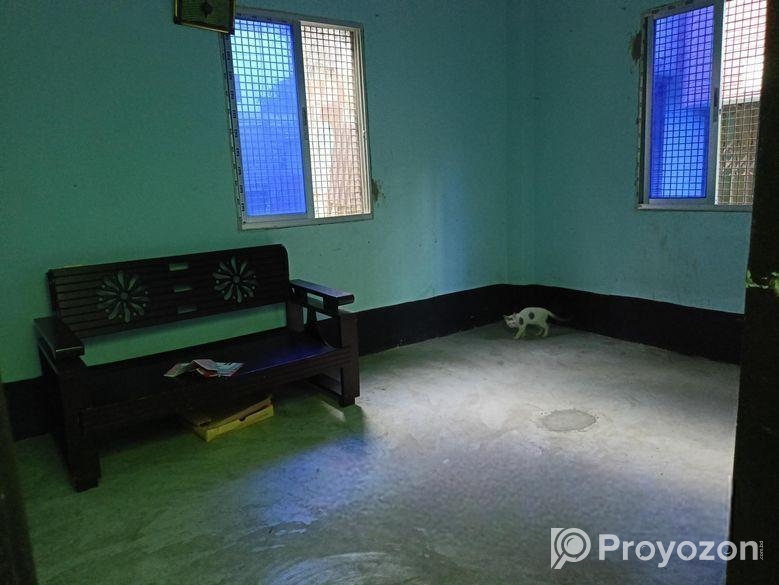 সাবলেট ১রুম ভাড়া হবে