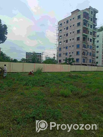 ল্যান্ড শেয়ার ব্যবসায়িক উপযোগী @ ২২ কাঠা প্লট বি