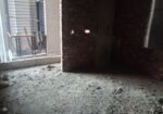 ALL MOST READY FLAT FOR SALE @ 1060 SFT NORTH FACI