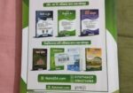 Nahid 24 Hsc English Book