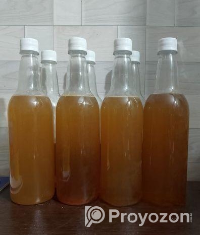 খলিসা ফুলের মধু