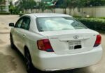 Toyota Axio Super Fresh conditio 2008