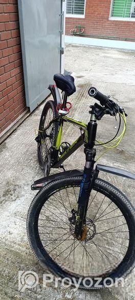 রানিং সাইকেল